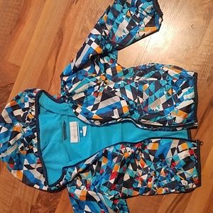 Boys Columbia Jacket